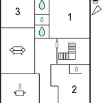 Apartman Awesome In With Wifi Medebach