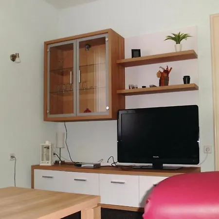 Beautiful In With Kitchen Apartment Medebach