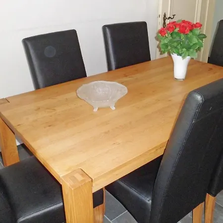 Beautiful In With Kitchen *