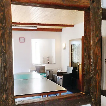 アパート Awesome In With Wifi メーデバッハ