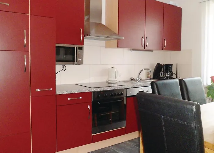 Awesome In With Wifi Medebach