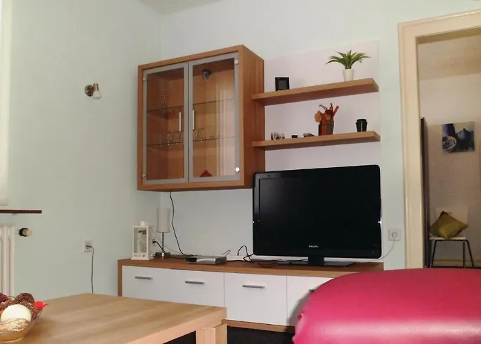 Awesome In With Wifi Lejlighed Medebach