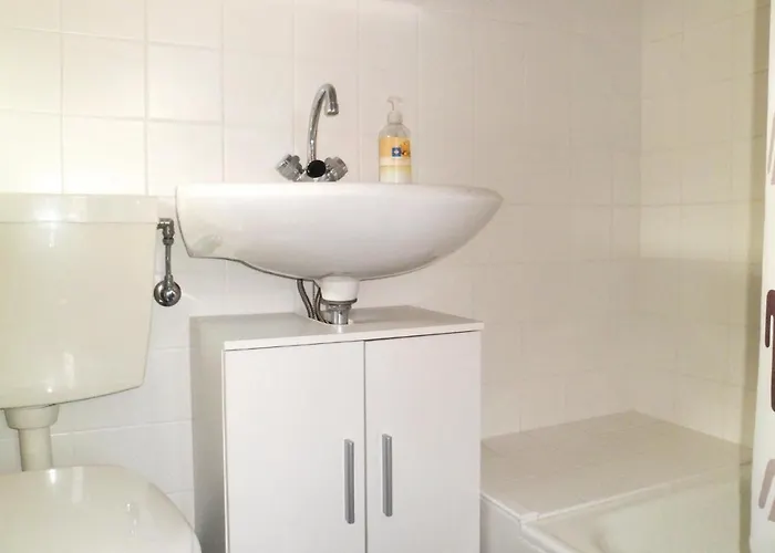 Lejlighed Awesome In With Wifi *