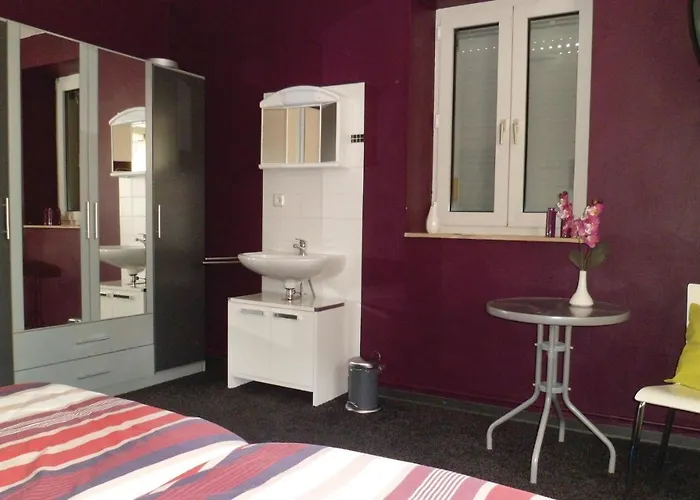 Awesome In With Wifi Medebach