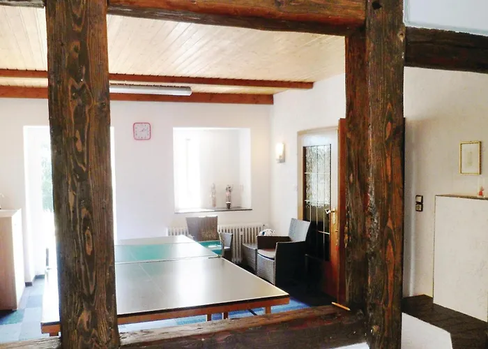 Lejlighed Awesome In With Wifi Medebach