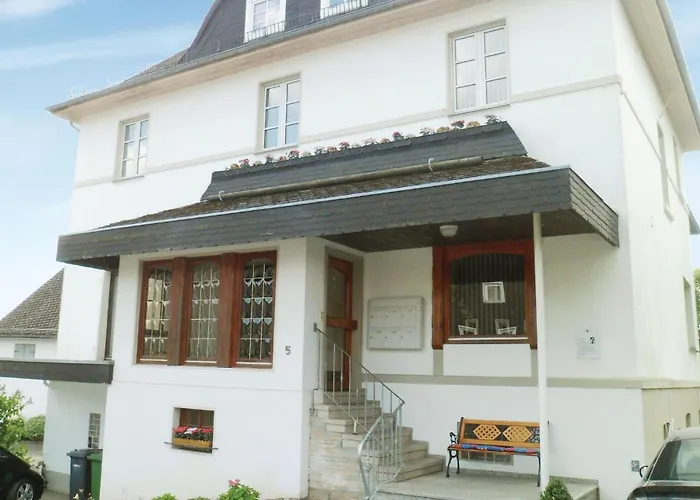 Awesome In With Wifi * Medebach