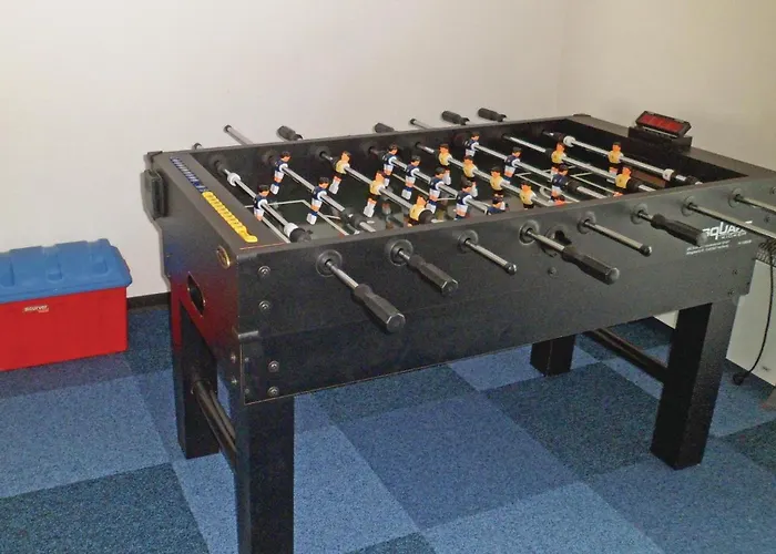 Awesome In With Wifi Medebach