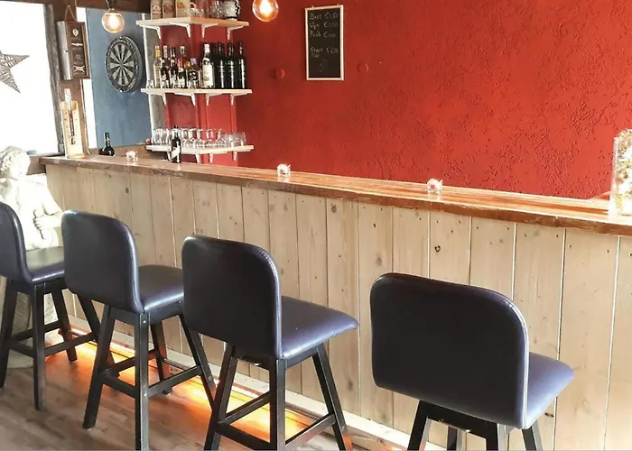 Lejlighed Awesome In With Wifi Medebach